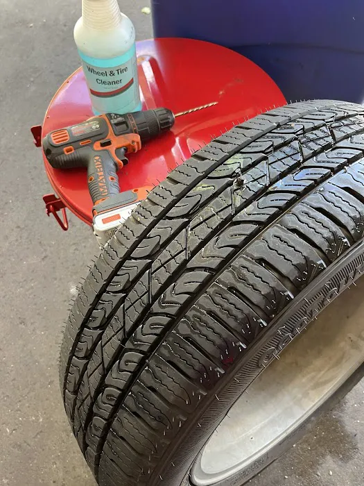 Firestone Complete Auto Care 6
