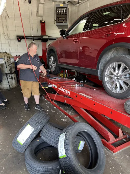 Firestone Complete Auto Care 8