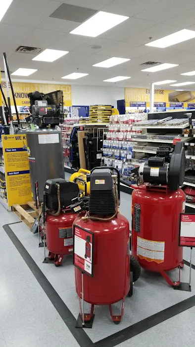 NAPA Auto Parts 0