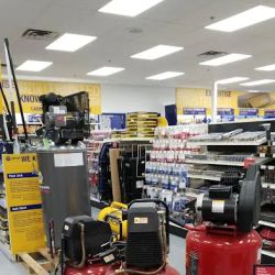 NAPA Auto Parts ico