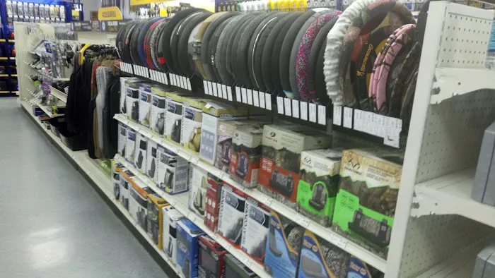 NAPA Auto Parts 2