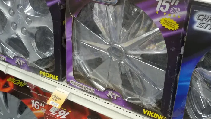 NAPA Auto Parts 3