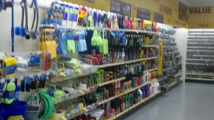 NAPA Auto Parts 7