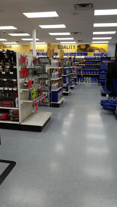 NAPA Auto Parts 5
