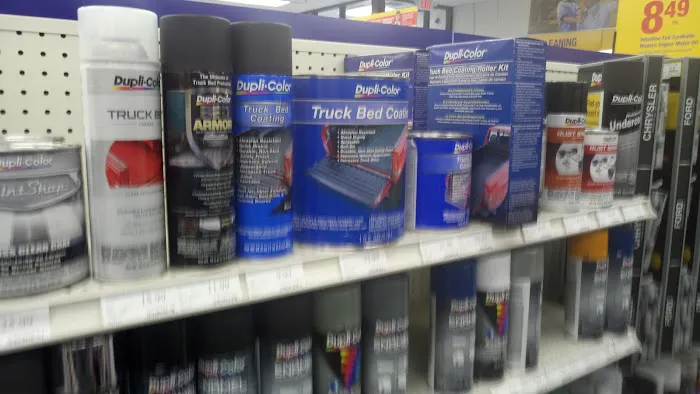 NAPA Auto Parts 8
