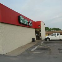 O'Reilly Auto Parts