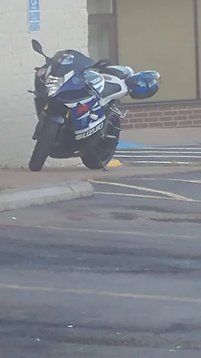 O'Reilly Auto Parts 3