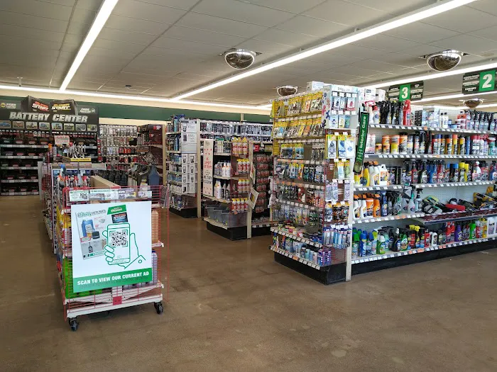 O'Reilly Auto Parts 1