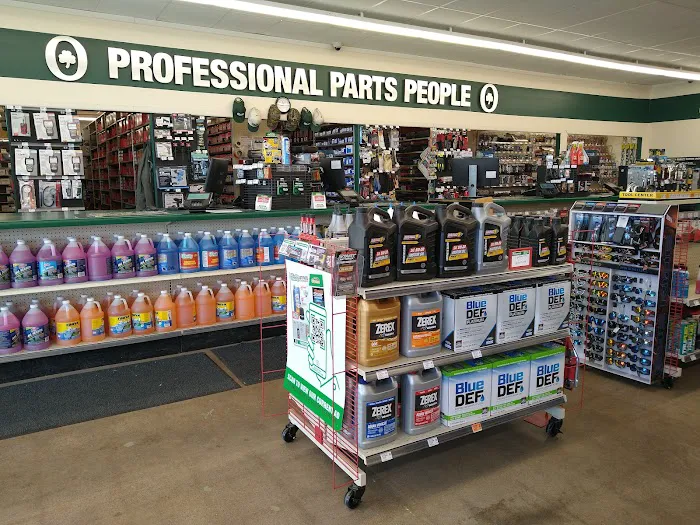 O'Reilly Auto Parts 6