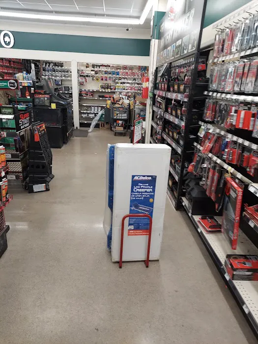 O'Reilly Auto Parts 9