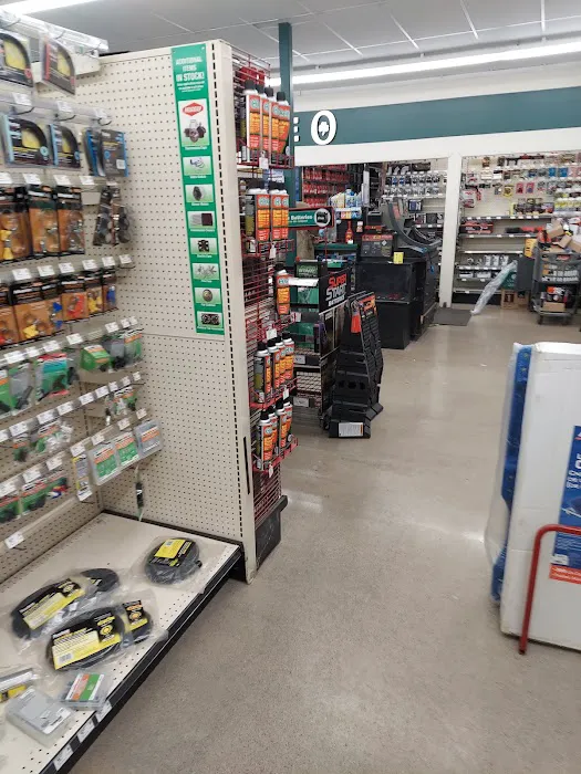 O'Reilly Auto Parts 8