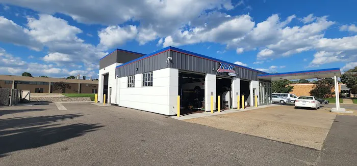 TGK Automotive 2
