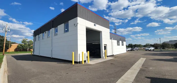 TGK Automotive 1