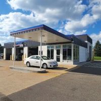 TGK Automotive
