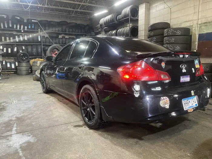 Global Tire 3