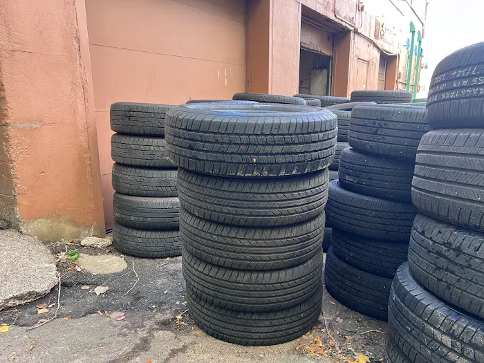 Global Tire 5