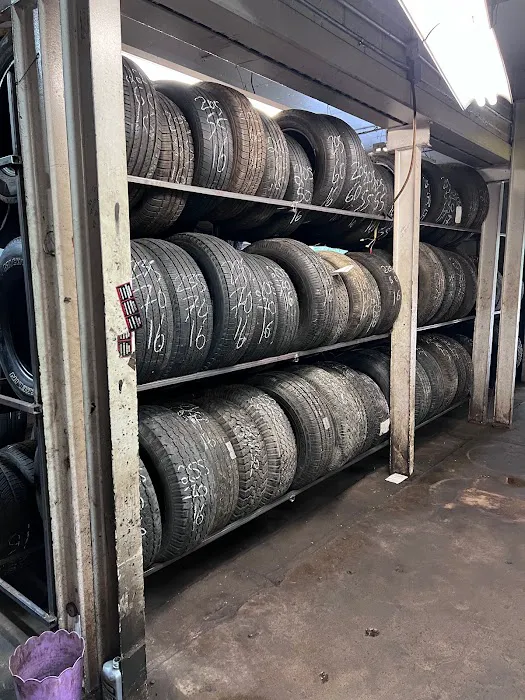 Global Tire 4