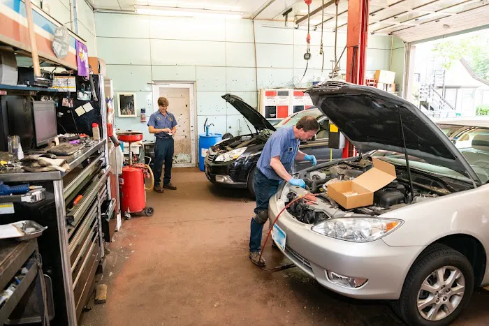 Southeast Auto Service 6