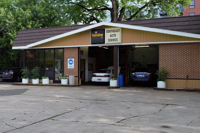 Southeast Auto Service 4