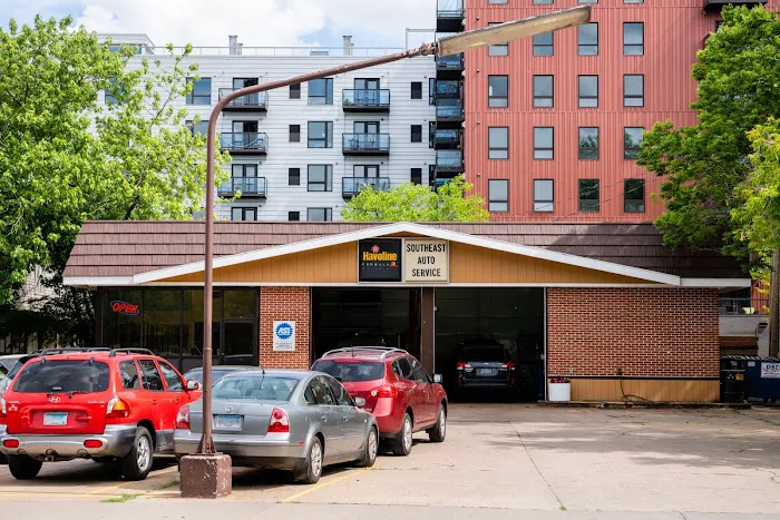Southeast Auto Service 7