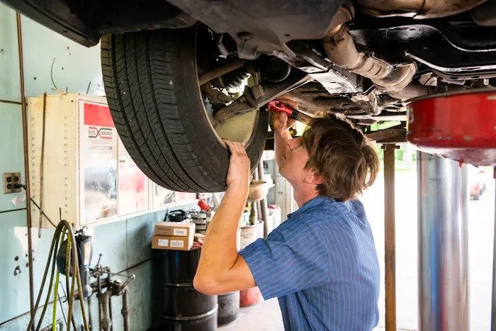 Southeast Auto Service 3