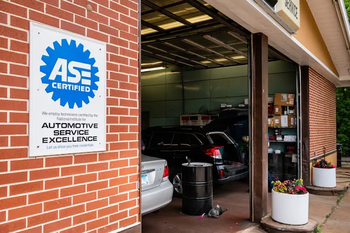 Southeast Auto Service 8