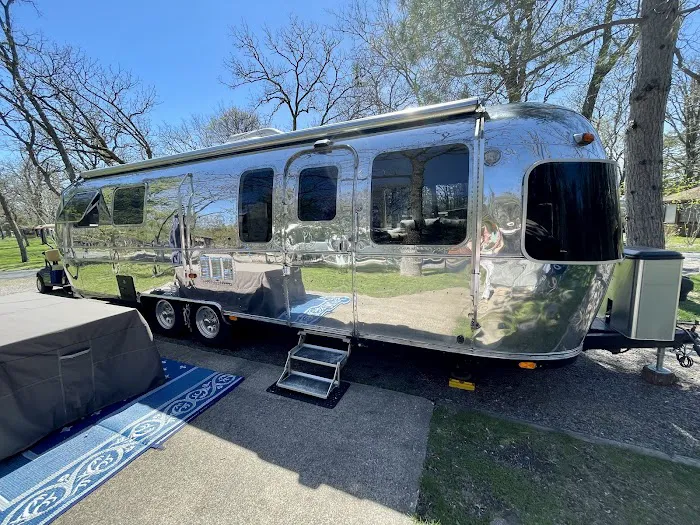 Silver Flamingo Restorations 1