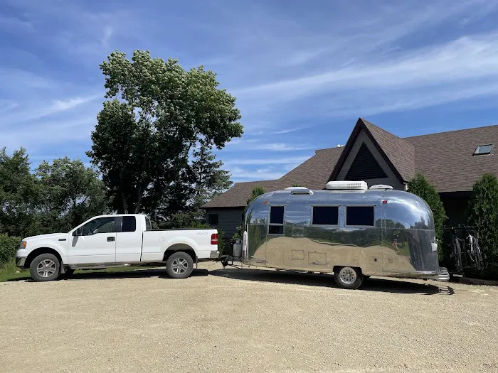 Silver Flamingo Restorations 8