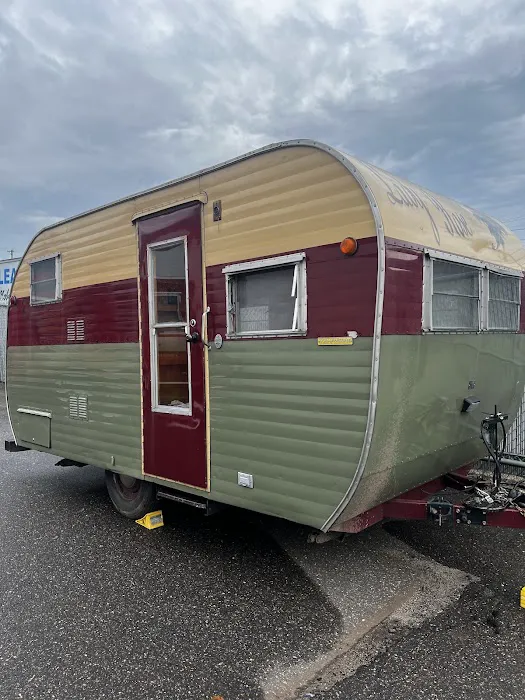 Silver Flamingo Restorations 6