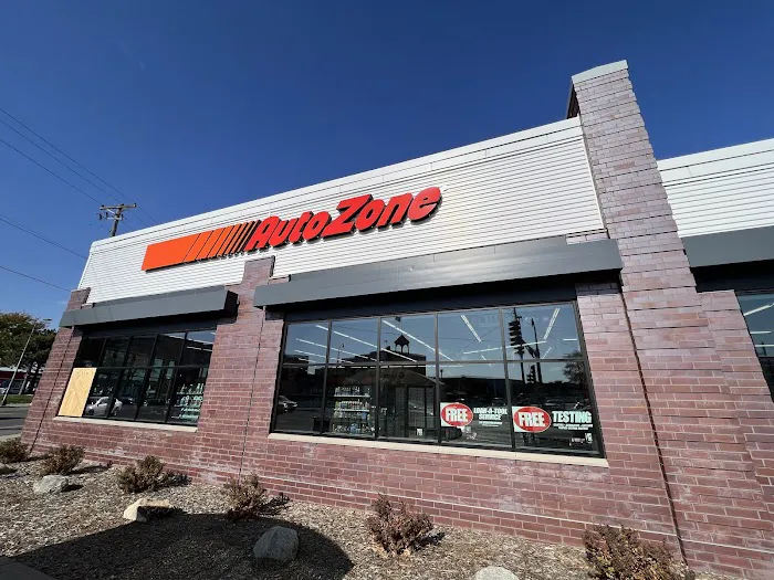 AutoZone Auto Parts 2