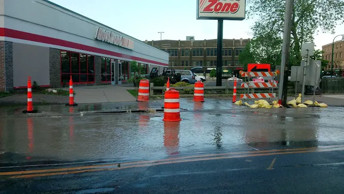 AutoZone Auto Parts 5