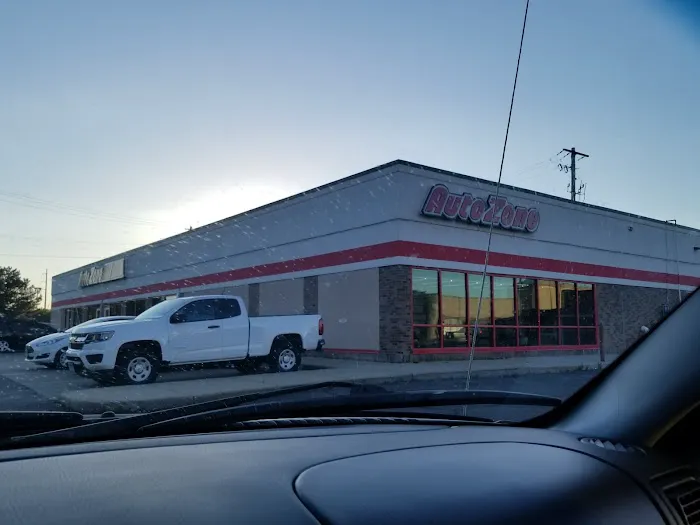 AutoZone Auto Parts 4