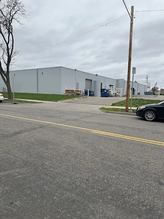 O'Reilly Auto Parts 3