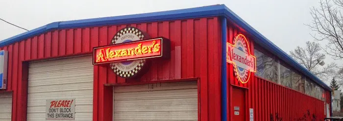 Alexander's Import Auto Repair 0