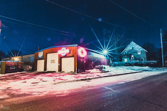 Alexander's Import Auto Repair 1