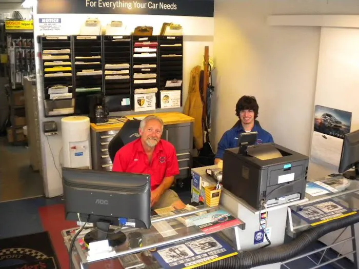 Alexander's Import Auto Repair 6