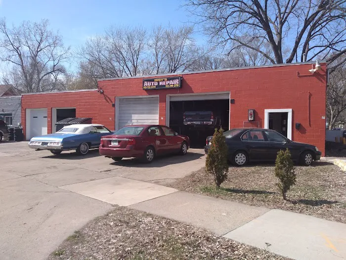 Iggy's Auto Repair Inc. 1