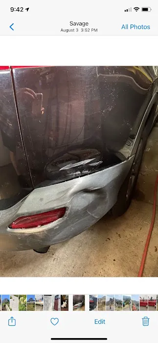 Best Body Shop 0