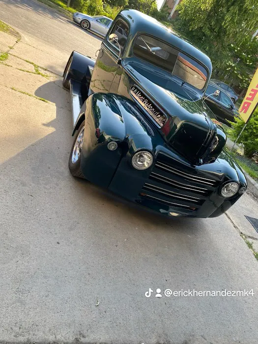 ss auto customs llc 0