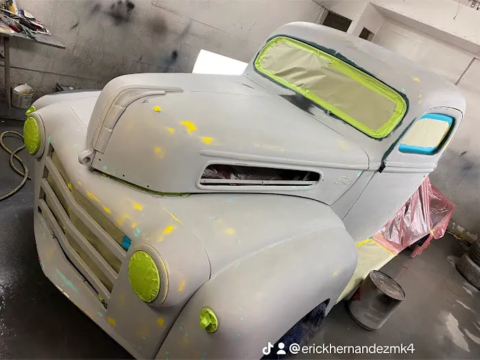 ss auto customs llc 4