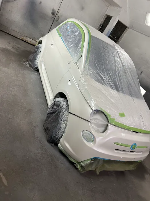 ss auto customs llc 3