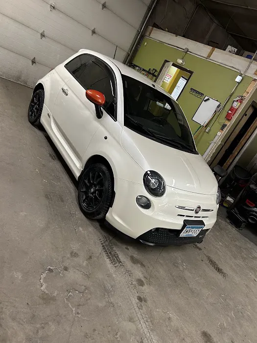 ss auto customs llc 6