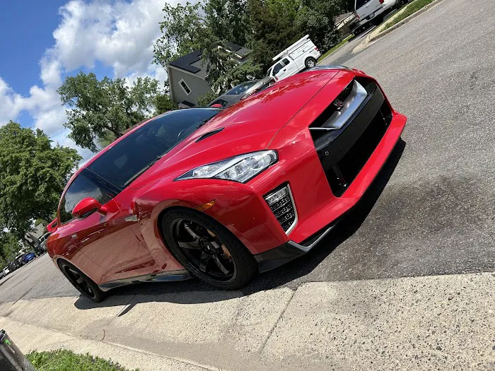 ss auto customs llc 2