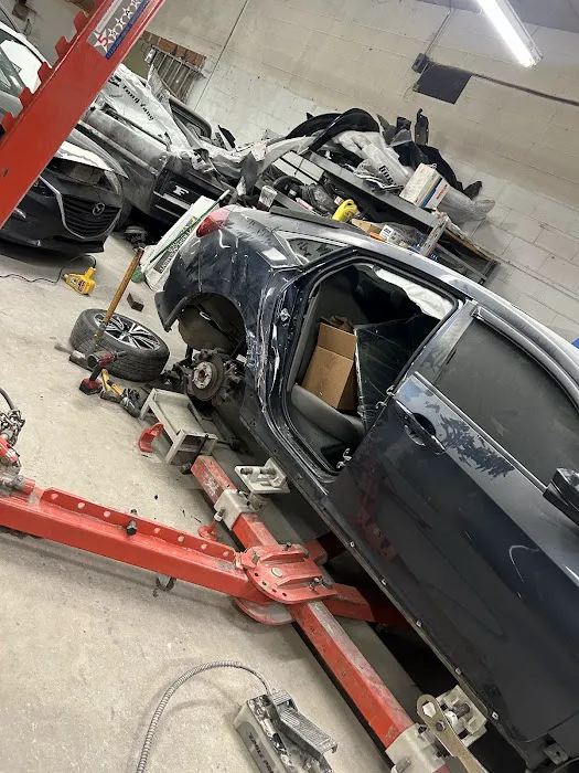 ss auto customs llc 7