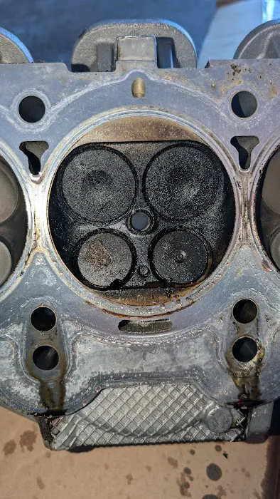 Cylinder Head Services Inc 2
