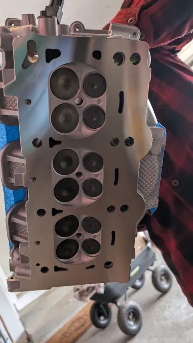 Cylinder Head Services Inc 5
