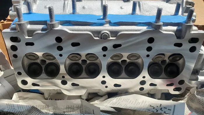 Cylinder Head Services Inc 7