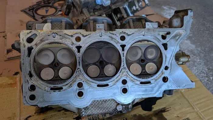 Cylinder Head Services Inc 4