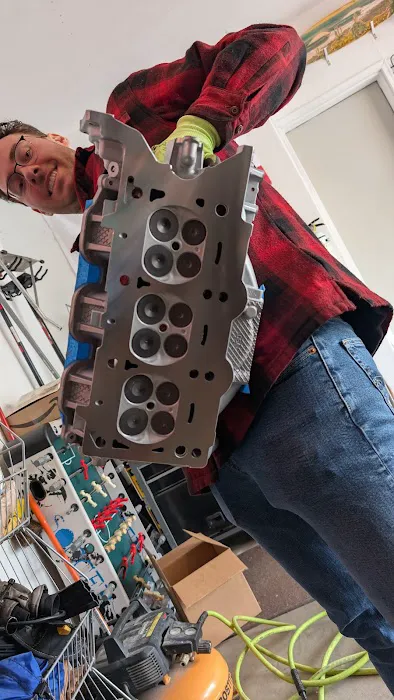 Cylinder Head Services Inc 0