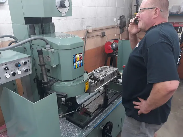 Cylinder Head Services Inc 6